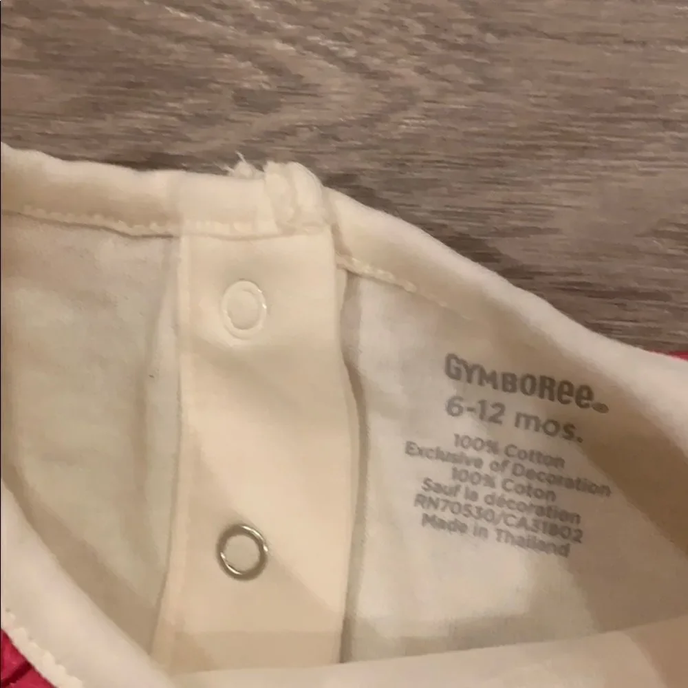 🎉Last deal 🎉Gymboree once dressy top